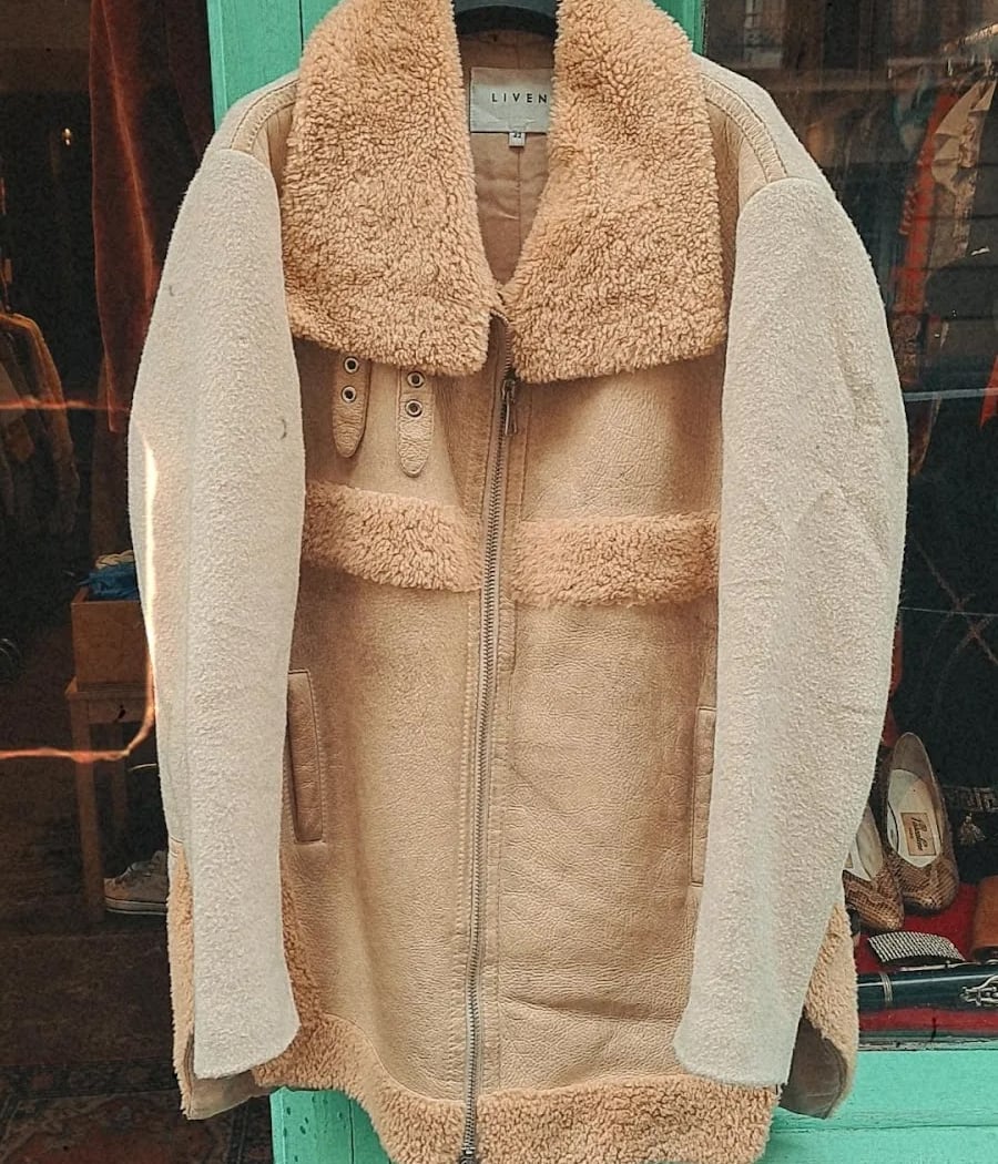 Flash Vintage 3